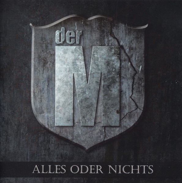 Alles Oder Nichts