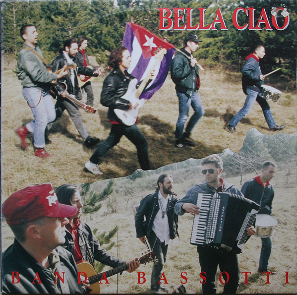 Bella Ciao
