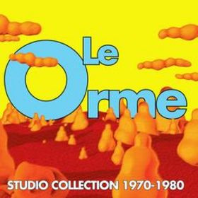 Studio Collection 1970-1980
