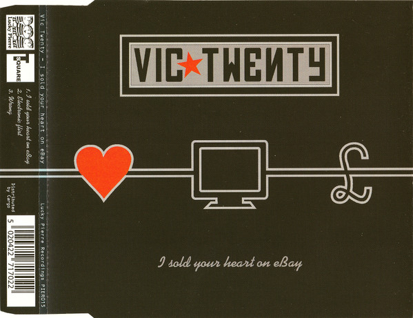 I Sold Your Heart On Ebay