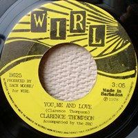 You, Me And Love