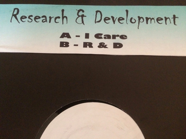 I Care / R & D