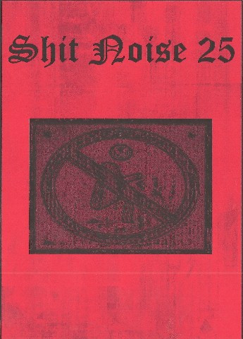 Shit Noise 25