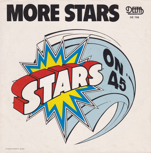 More Stars