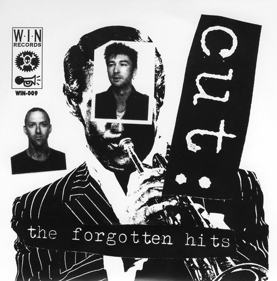 The Forgotten Hits