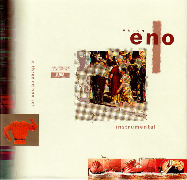 I: Instrumental