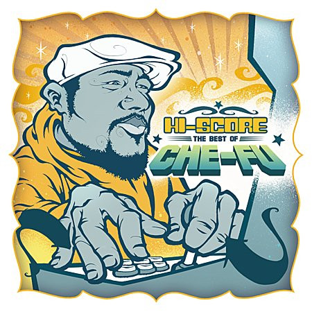 Hi-Score: The Best of Che-Fu