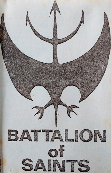 Battalion Of Saints