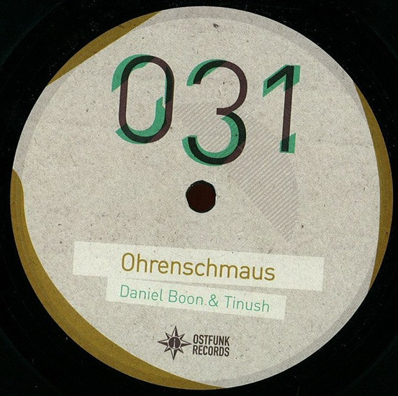 Ohrenschmaus
