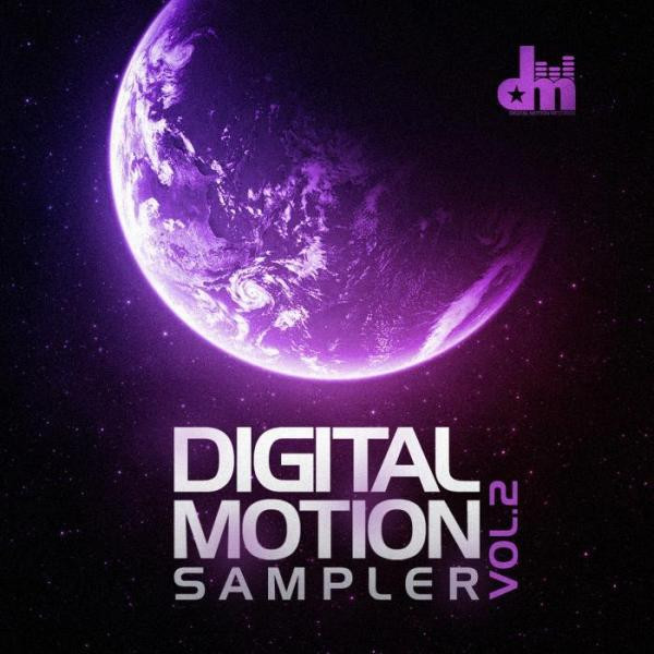 Digital Motion Sampler Vol.2
