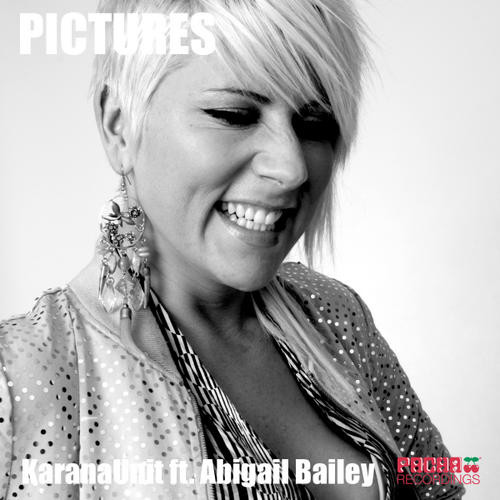 Pictures EP