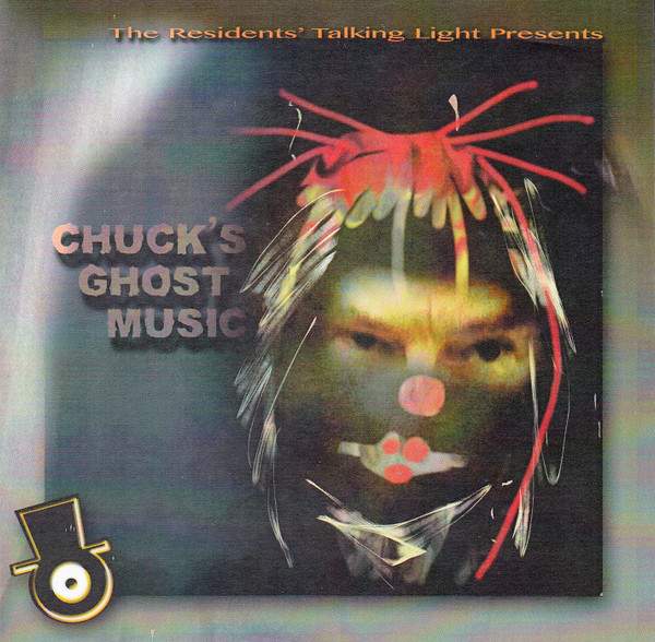 Chuck's Ghost Music