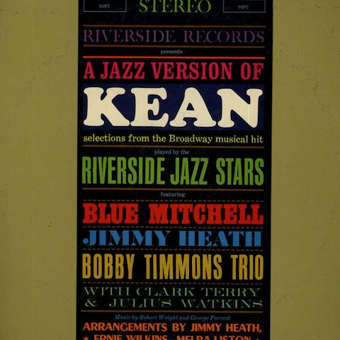 A Jazz Version Of Kean