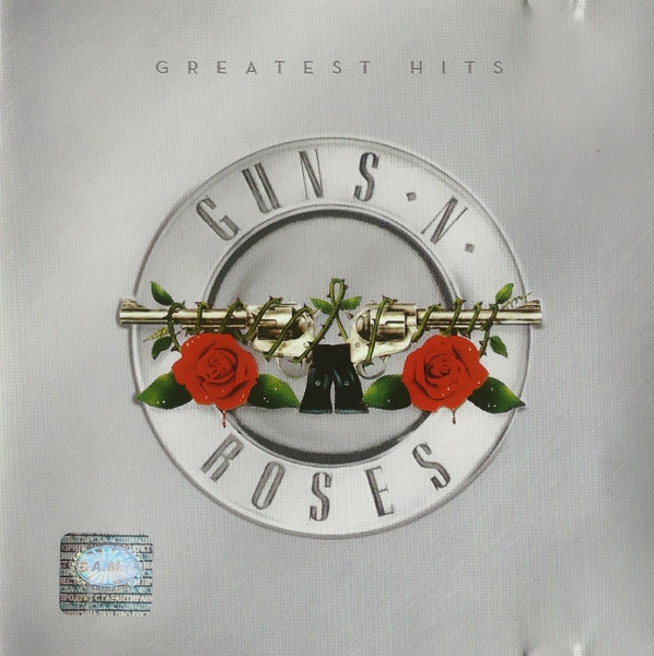 Greatest Hits