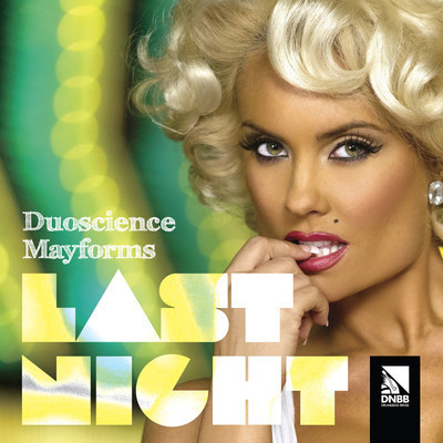 Last Night (VIP Remix)