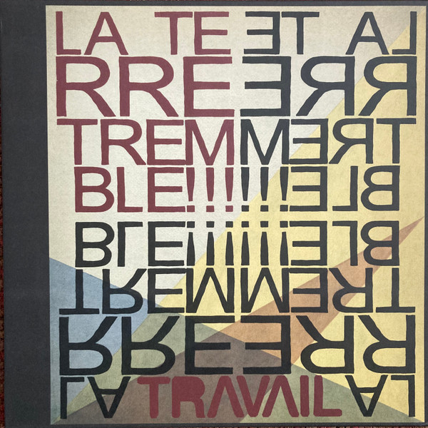 Travail
