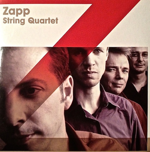 Zapp String Quartet