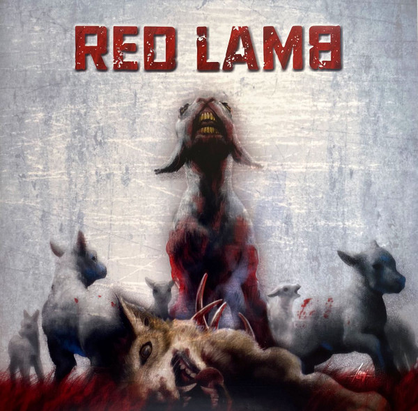 Red Lamb
