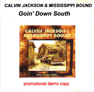 Goin' Down South