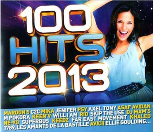 100 Hits 2013
