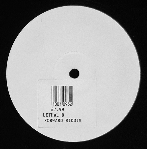 Forward Riddim