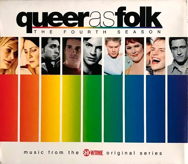 Queer As Folk - The Fourth Season