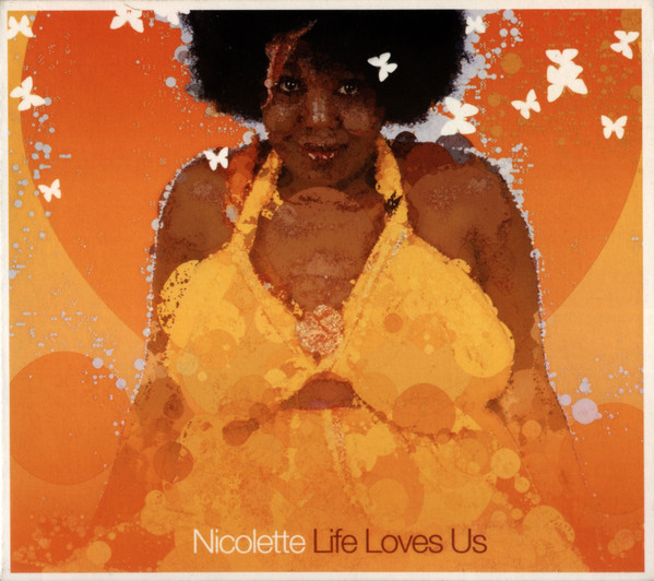 Life Loves Us