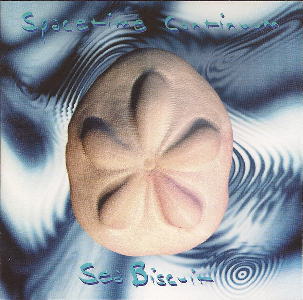 Sea Biscuit