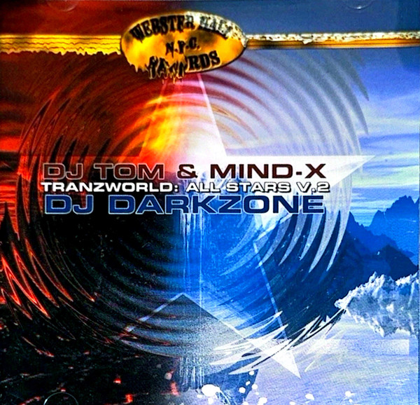 Tranzworld: All Stars V.2