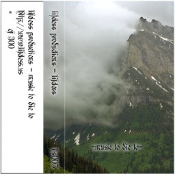 Lifeless: Music To Die To
