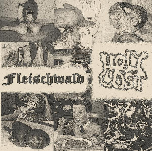 Fleischwald / Holy Cost