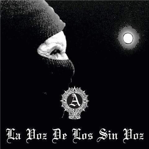 La Voz De Los Sin Voz