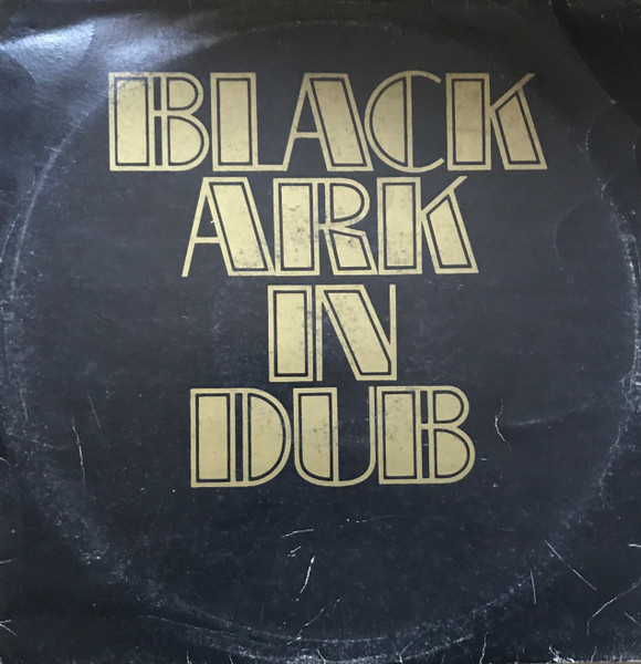 Black Ark In Dub