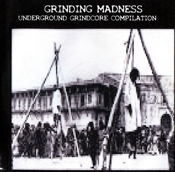 Grinding Madness