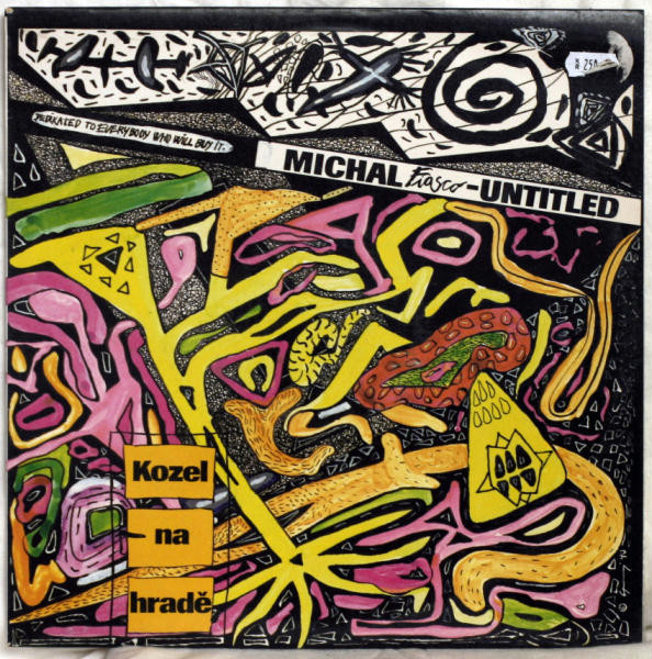 Untitled - Kozel Na Hradě