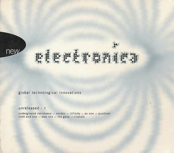 Global Technological Innovations (Unreleased - 1)