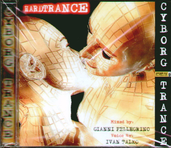 Cyborg Trance