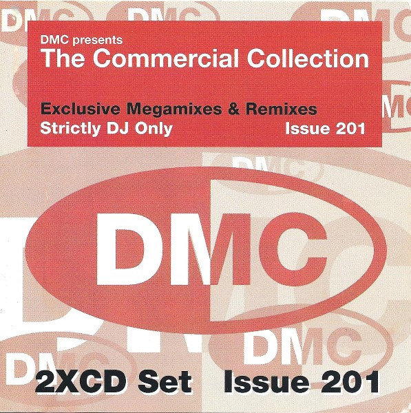 The Commercial Collection 201
