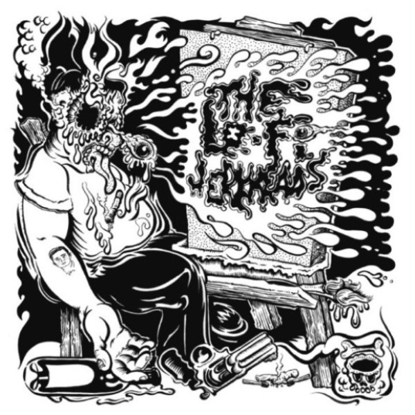 2nd EP
