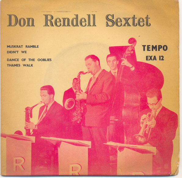 Don Rendell Sextet
