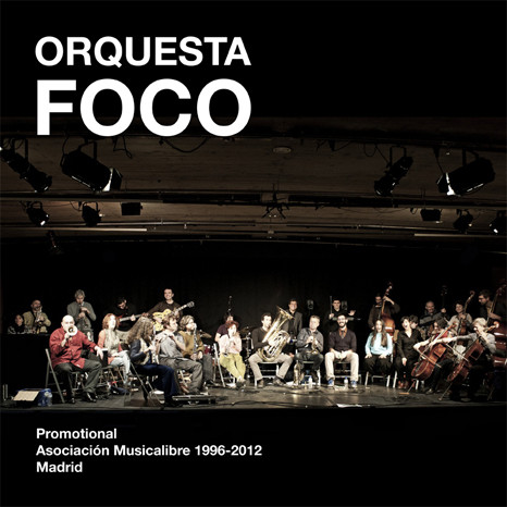 Asociación Musicalibre 1996-2012 Madrid