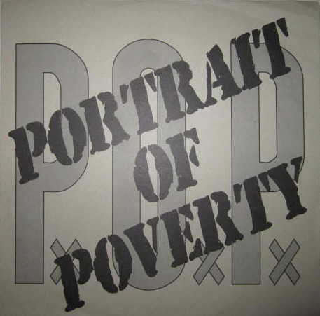 Portrait Of Poverty