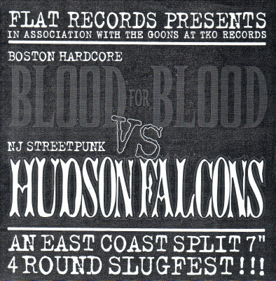 An East Coast Split