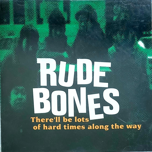 There'll Be Lots Of Hard Times Along The Way