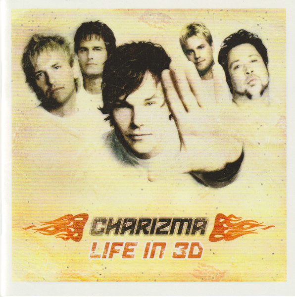 Life In 3D