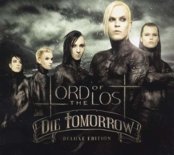 Die Tomorrow