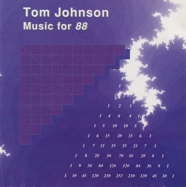 Music For 88