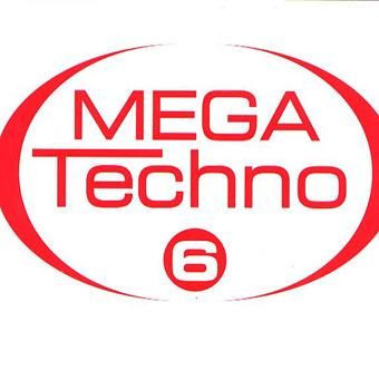 Mega Techno 6