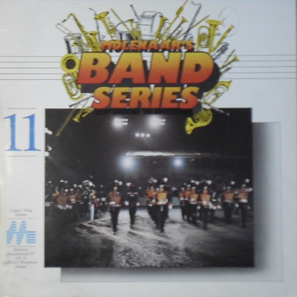 Molenaar's Band Series No 11