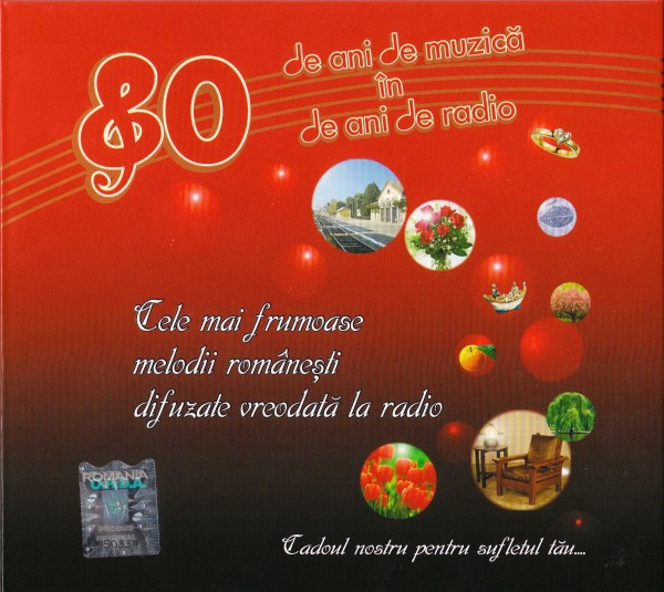 80 de Ani de Muzică în 80 de Ani de Radio
